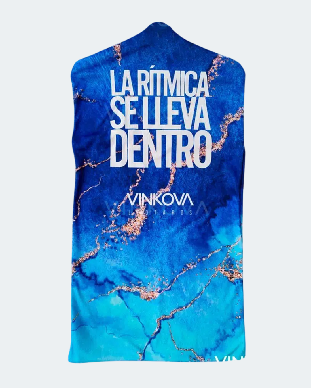 Leotard Cover Elba