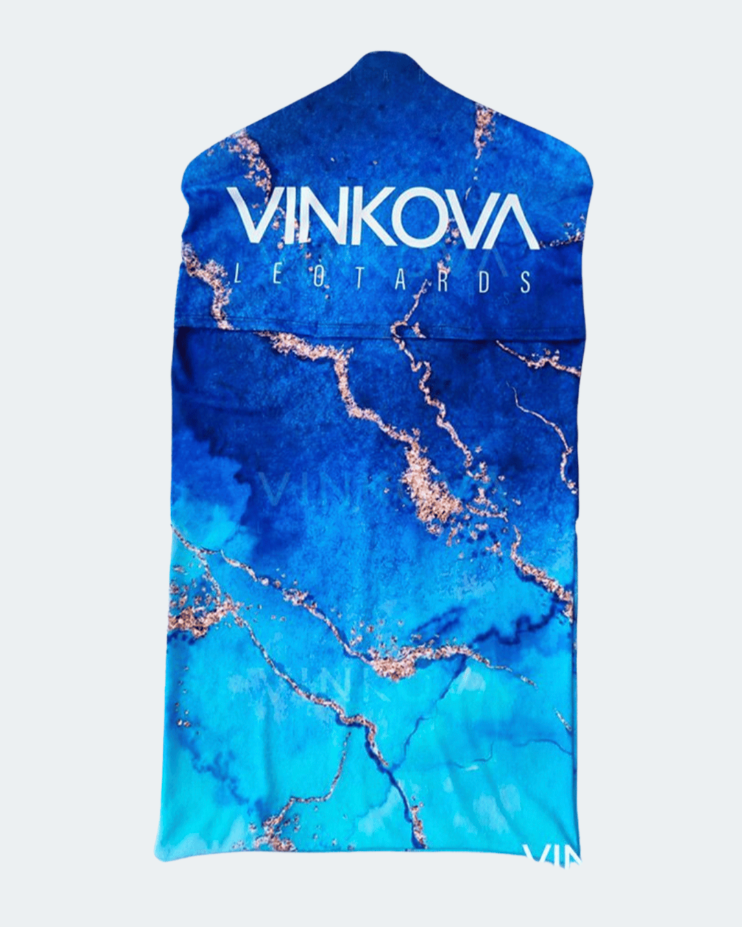 Leotard Cover Elba