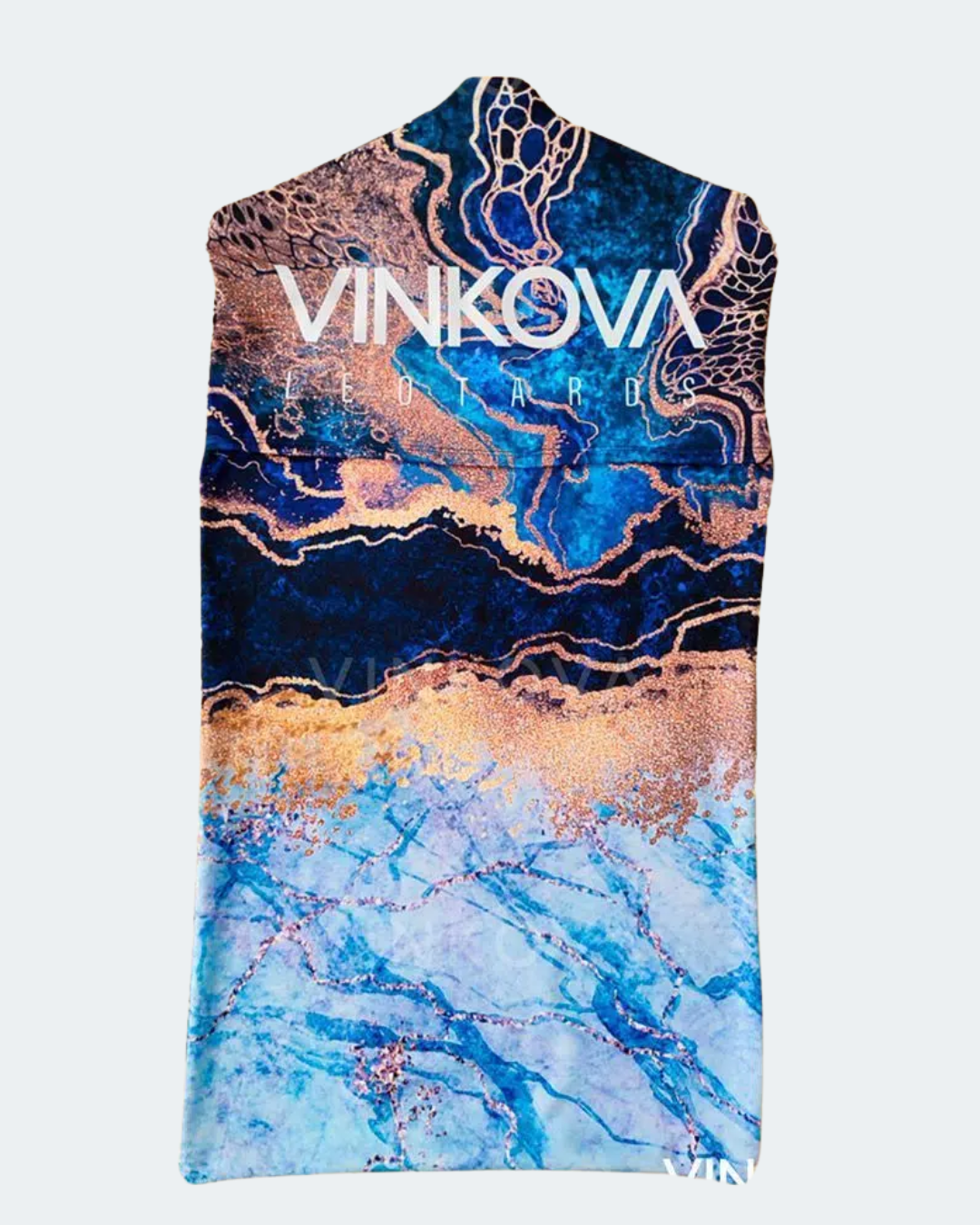 Leotard Cover Izaro