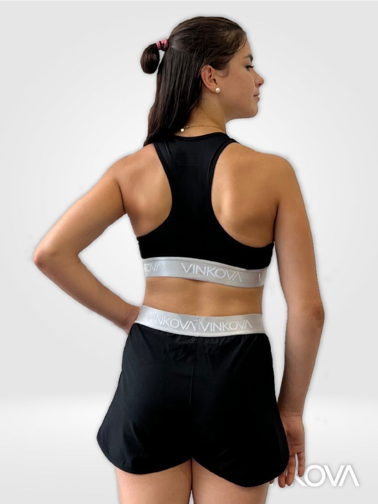 Vinkova Black Top
