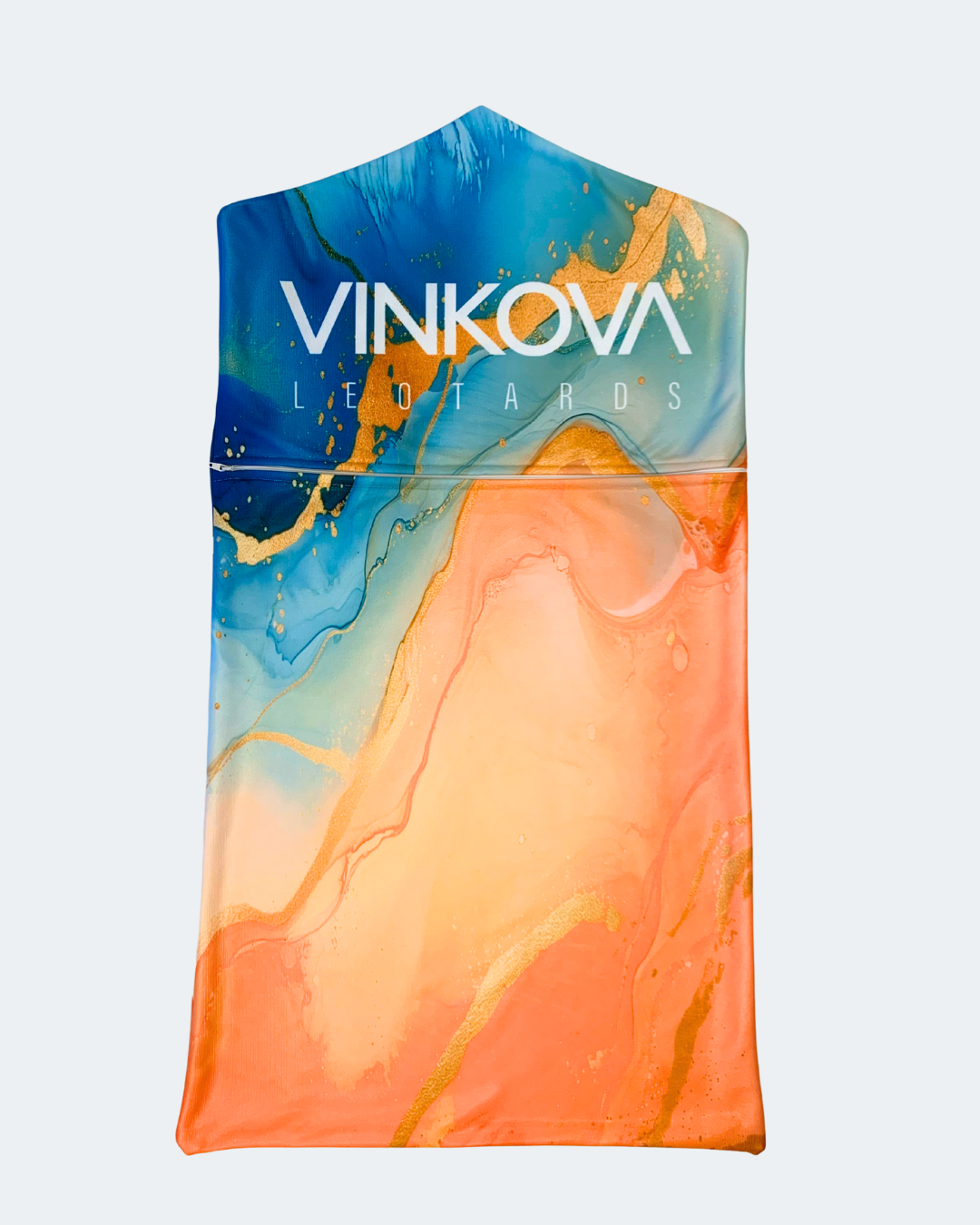 Jupiter Leotard Cover