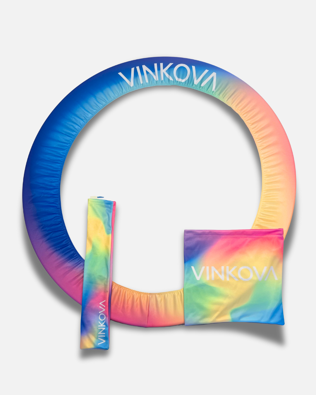 Rainbow Apparatus Covers