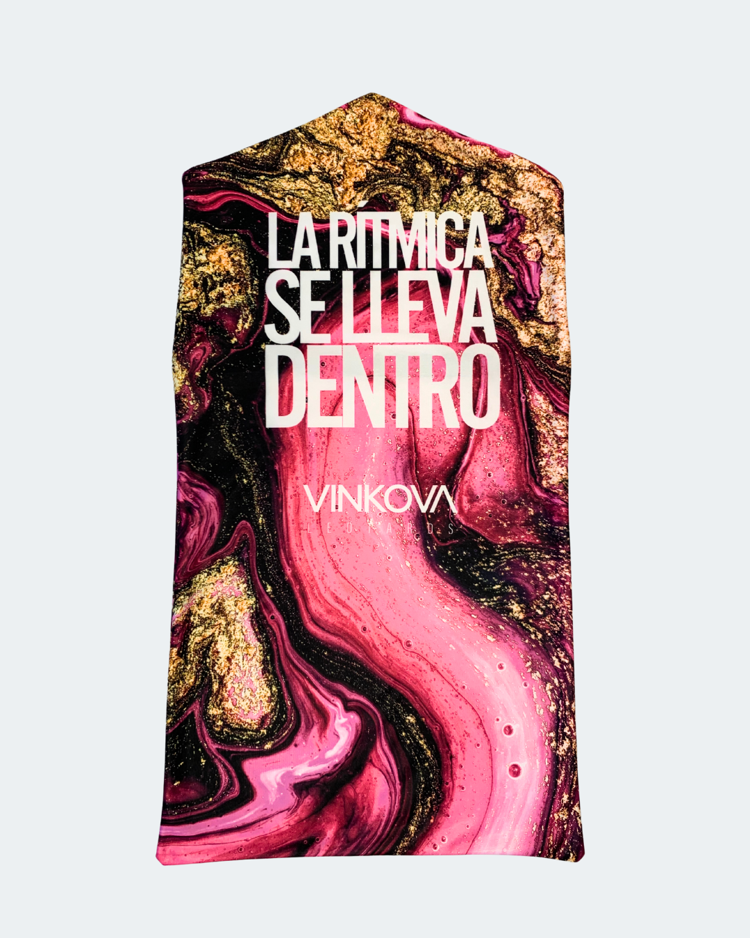 Jupiter Leotard Cover