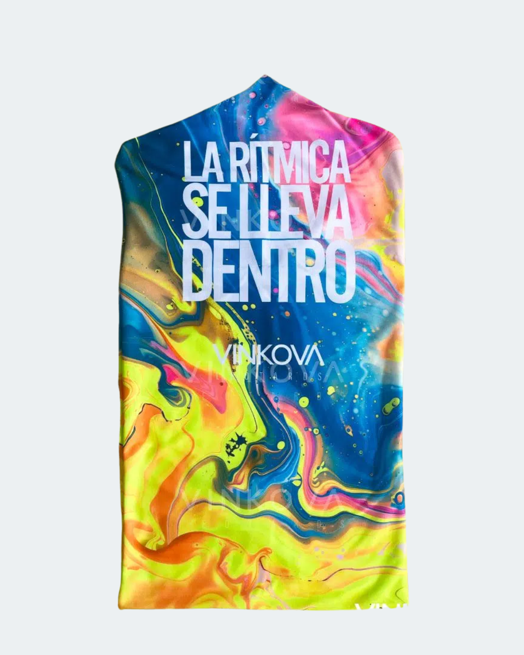 Leotard Cover Roxy