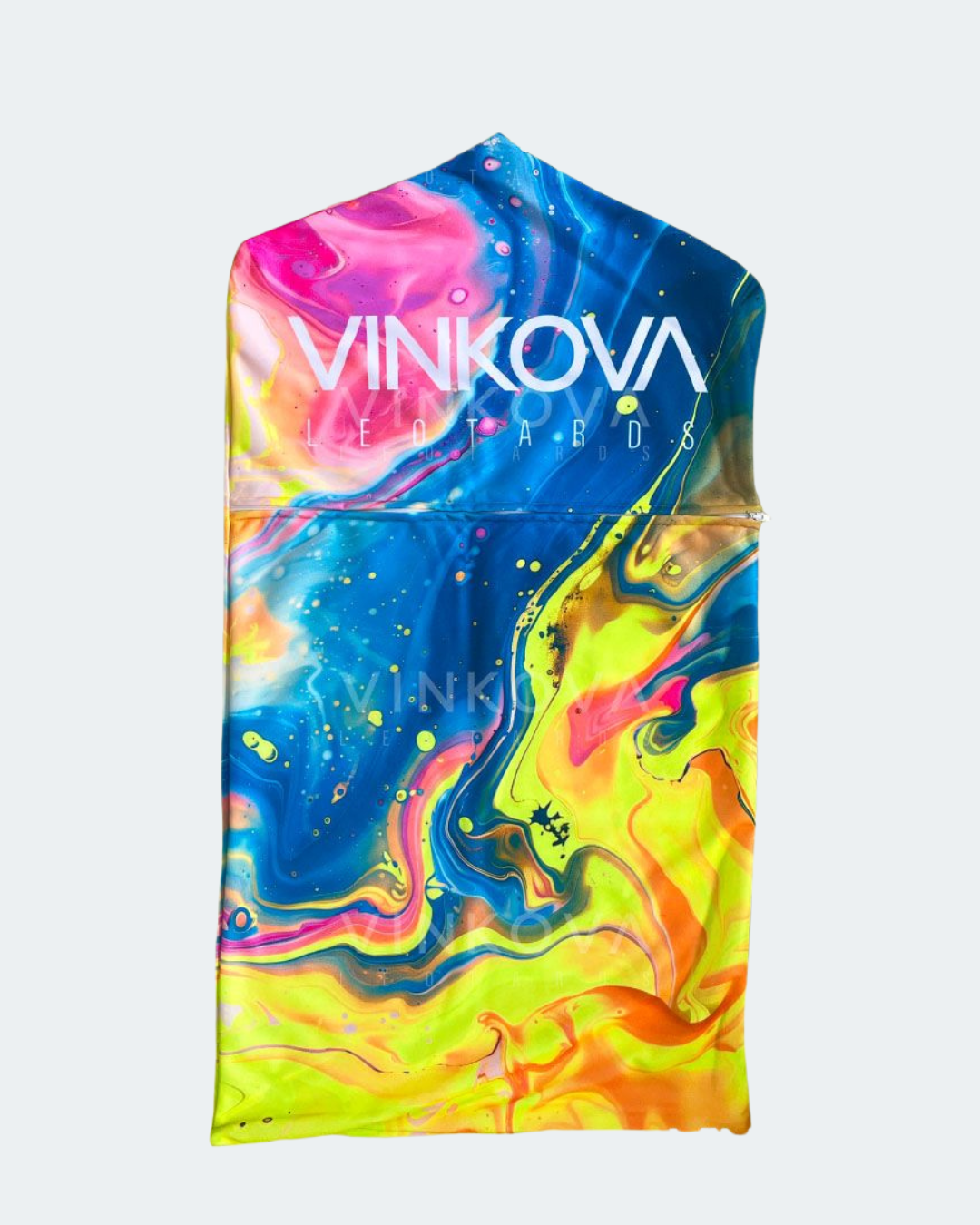Leotard Cover Roxy