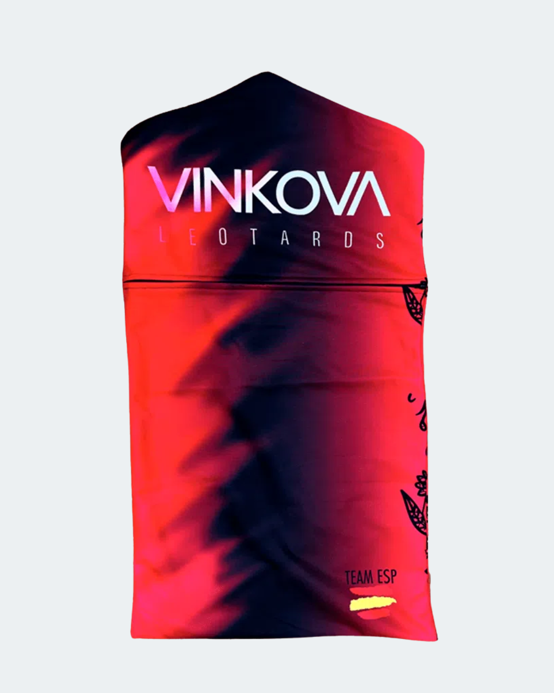 Leotard Cover Spain