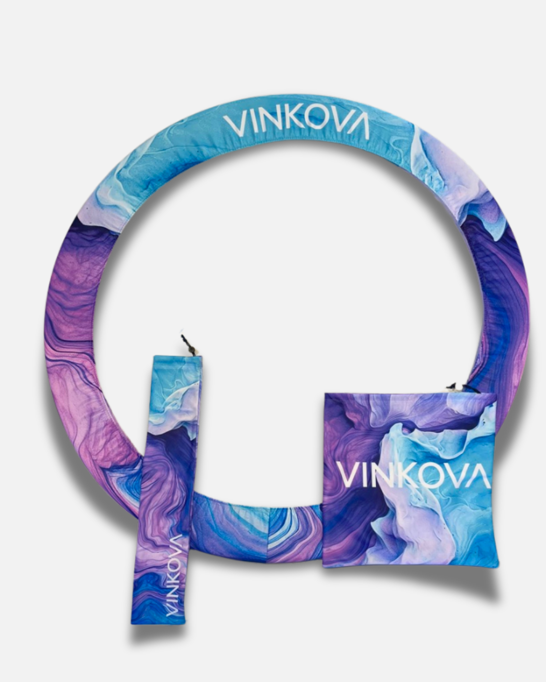 Liria Apparatus Covers