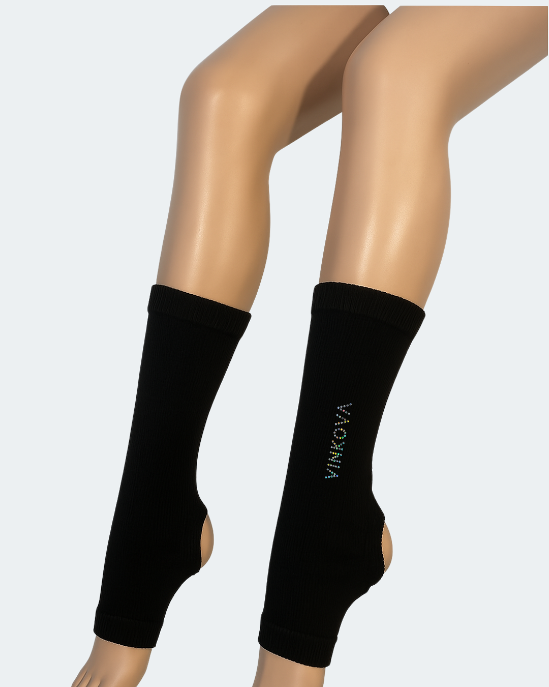 Vinkova Short Leg Warmers