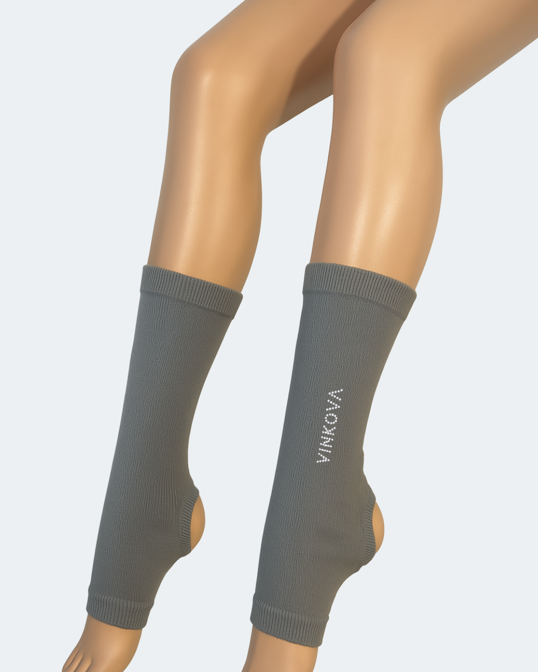 Vinkova Short Leg Warmers