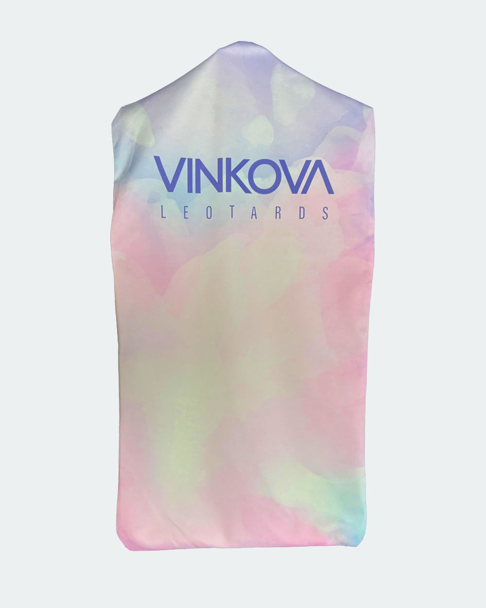 Cloud Leotard Cover