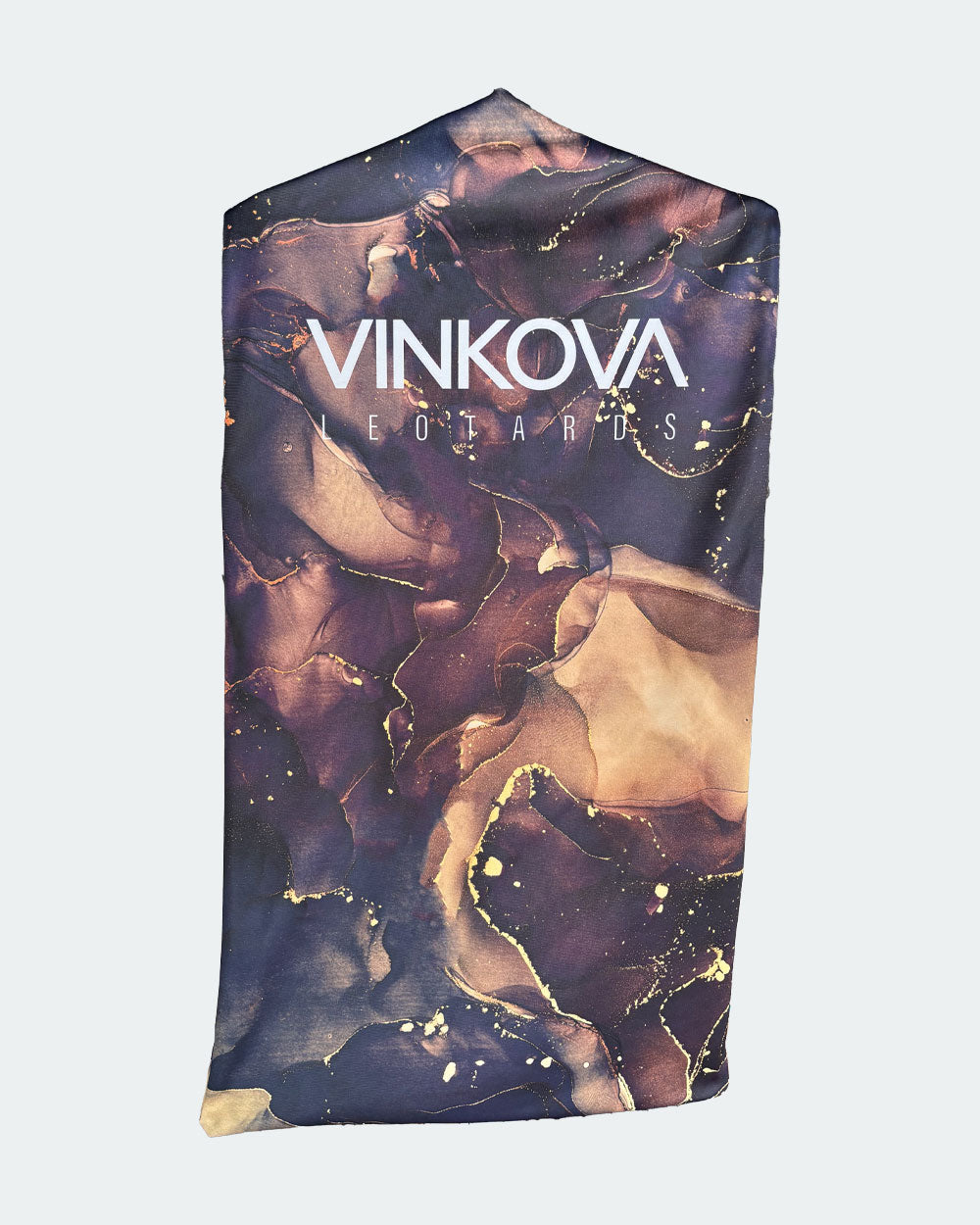 Dark Leotard Cover