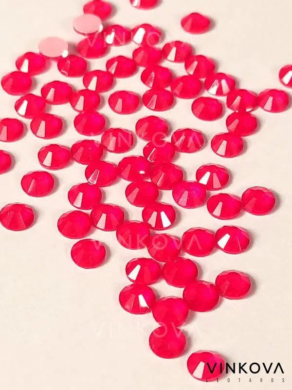 Hotfix Fluorescent Pink