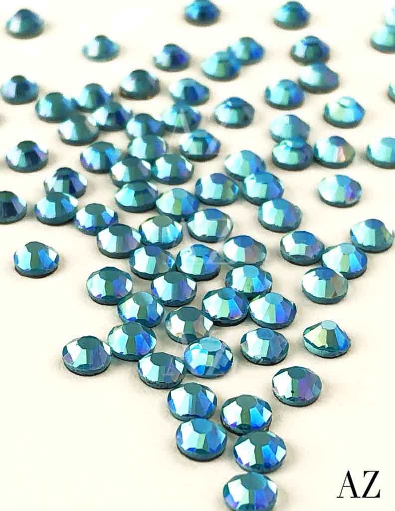 Aquamarine Hotfix