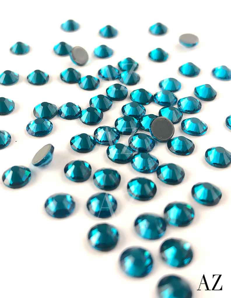 Hotfix High Gloss Aquamarine