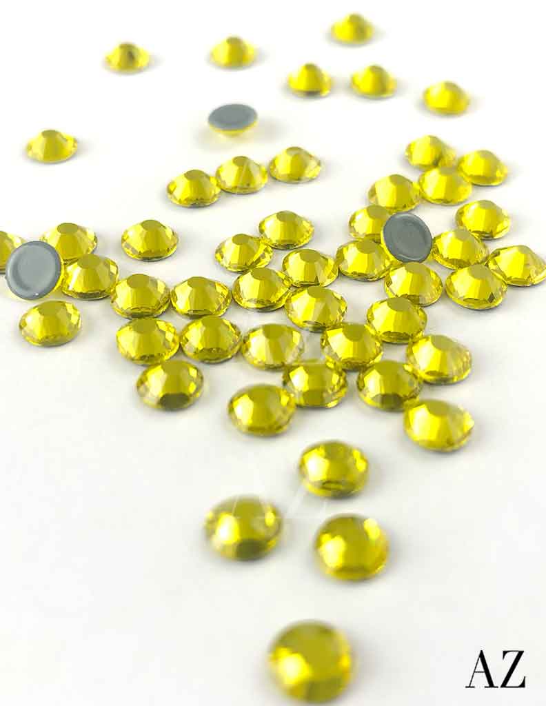 Hotfix HD Yellow