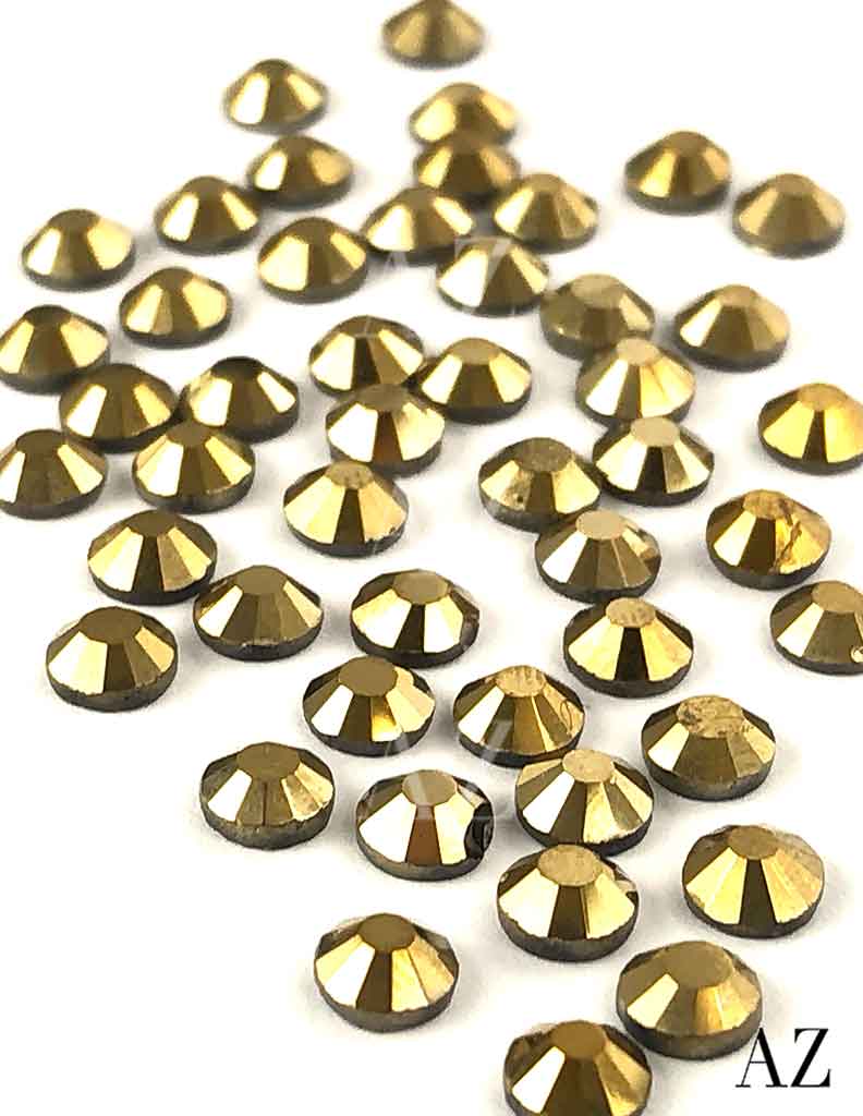 Gold Hotfix