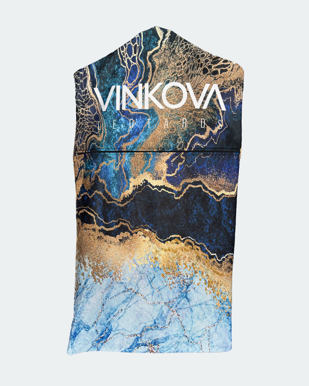 Izaro Leotard Cover