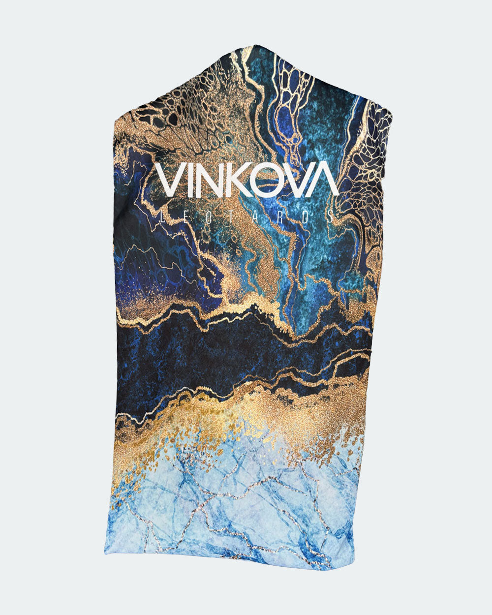Izaro Leotard Cover