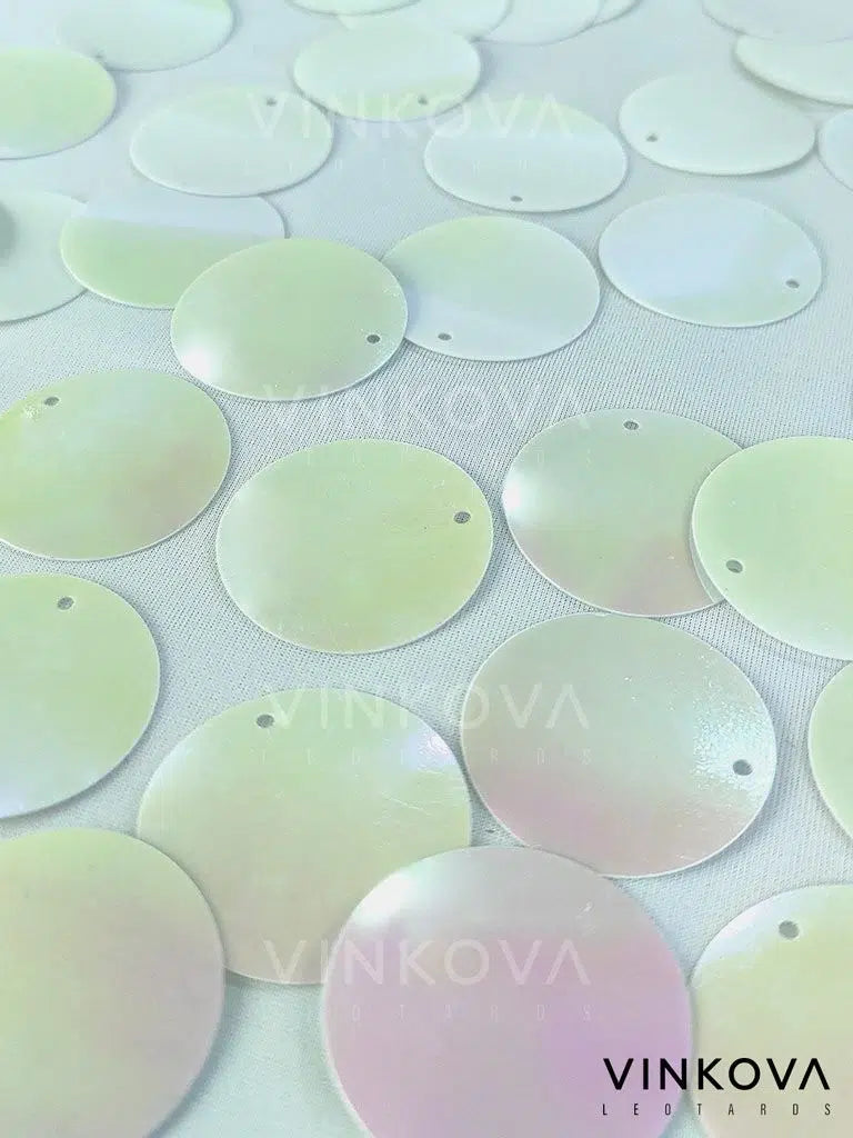 Cloud Flake Sequins