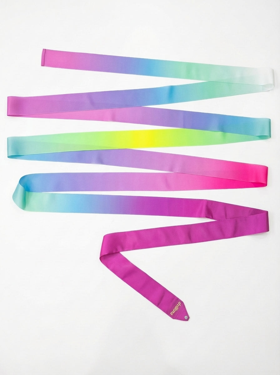 24 - Cinta Gimnasia Rítmica - MAGIC REVENGE