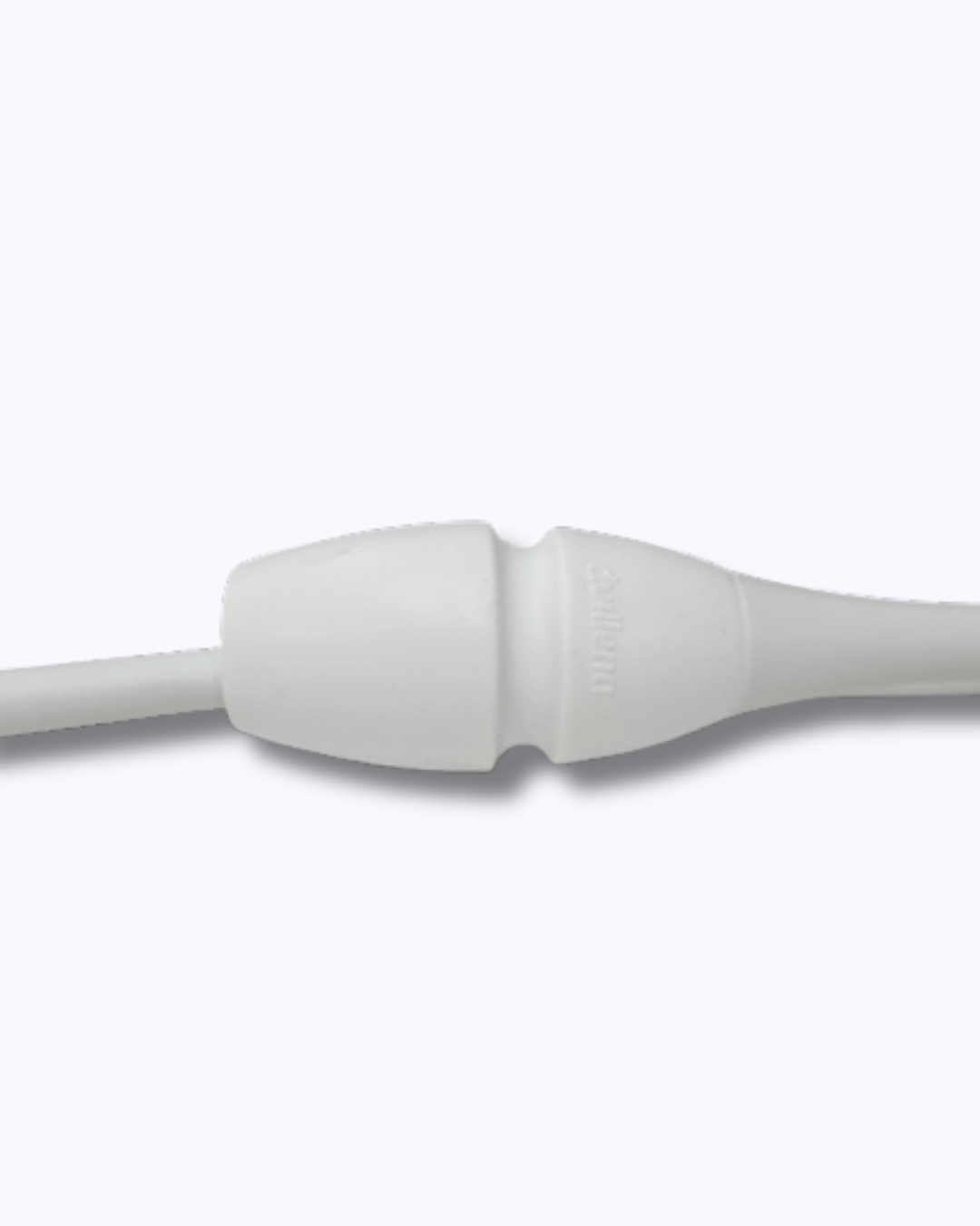 45 cm clubs - White