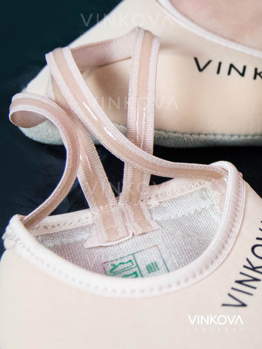 VINKOVA toe caps (By Dvillena)