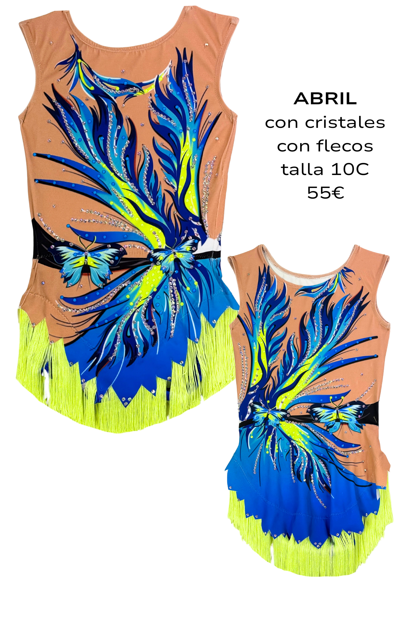 FLASH SALE Talla 10