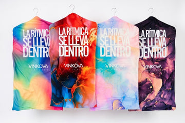 Leotard covers
