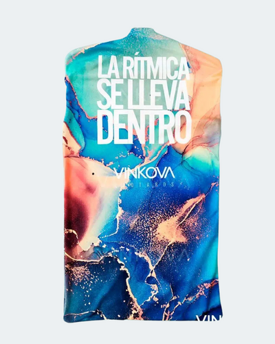 Nela Leotard Cover