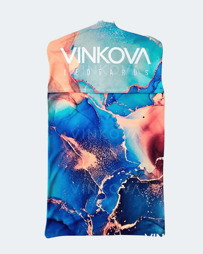 Nela Leotard Cover