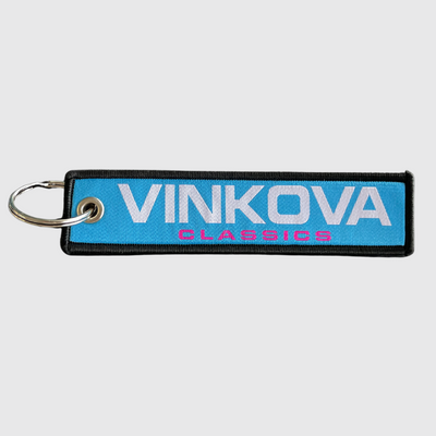 Ключодържател Vinkova