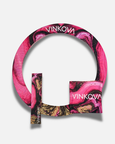 Housse Engin Volcano Rose