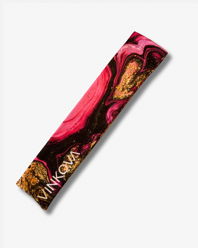Housse Engin Volcano Rose