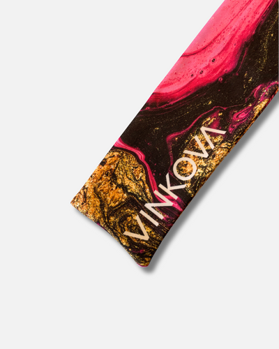 Housse Engin Volcano Rose