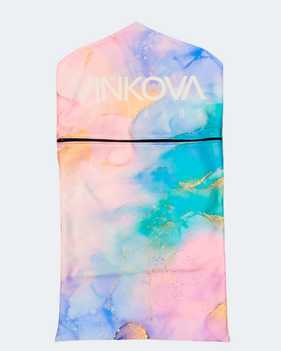 Cake Leotard Cover