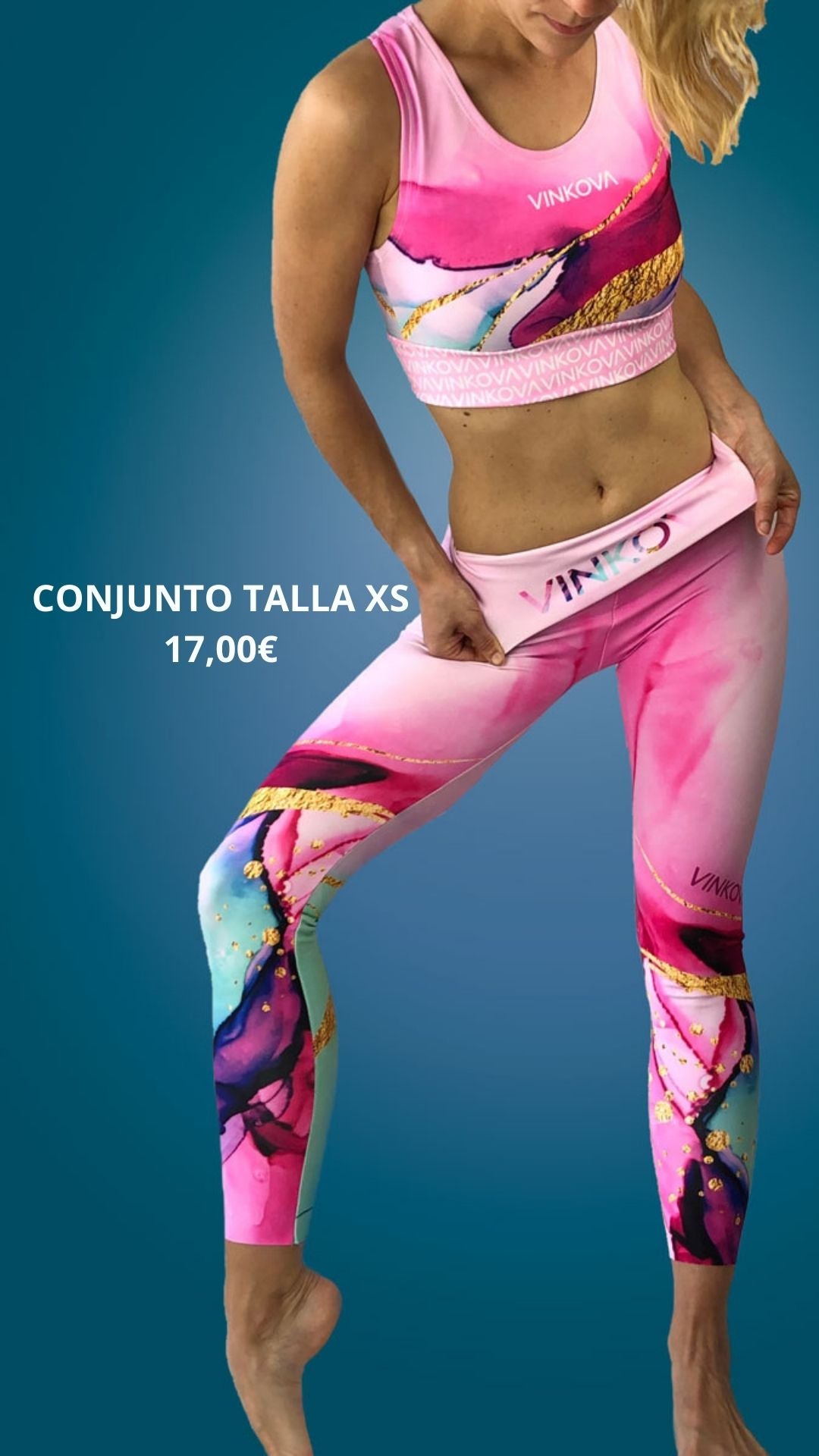 Flash Sale Conjuntos