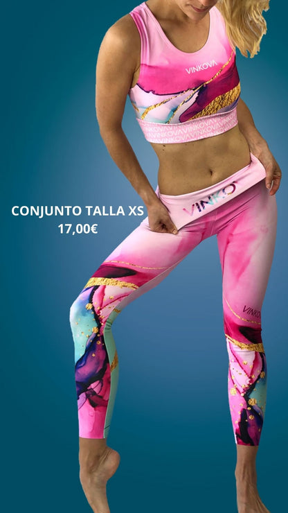 Flash Sale Conjuntos