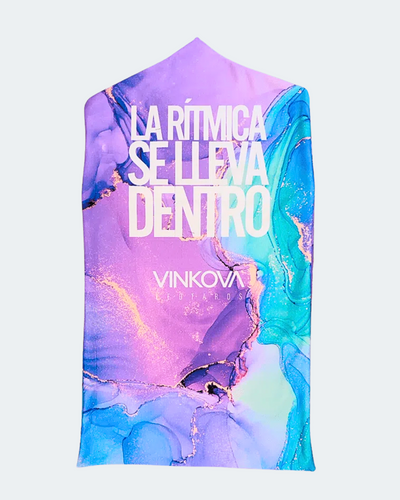 Liria Leotard Cover