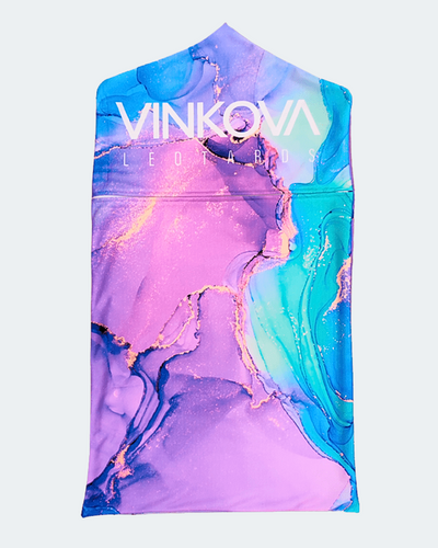 Liria Leotard Cover