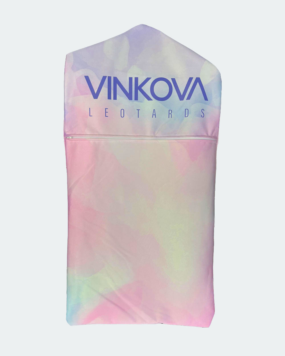 Cloud Leotard Cover