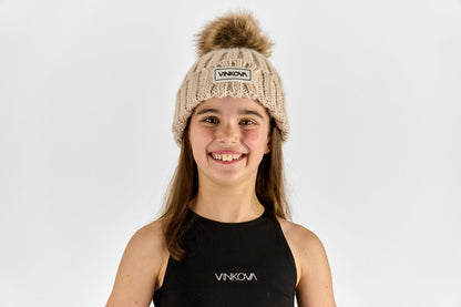 Gorro de invierno Vinkova