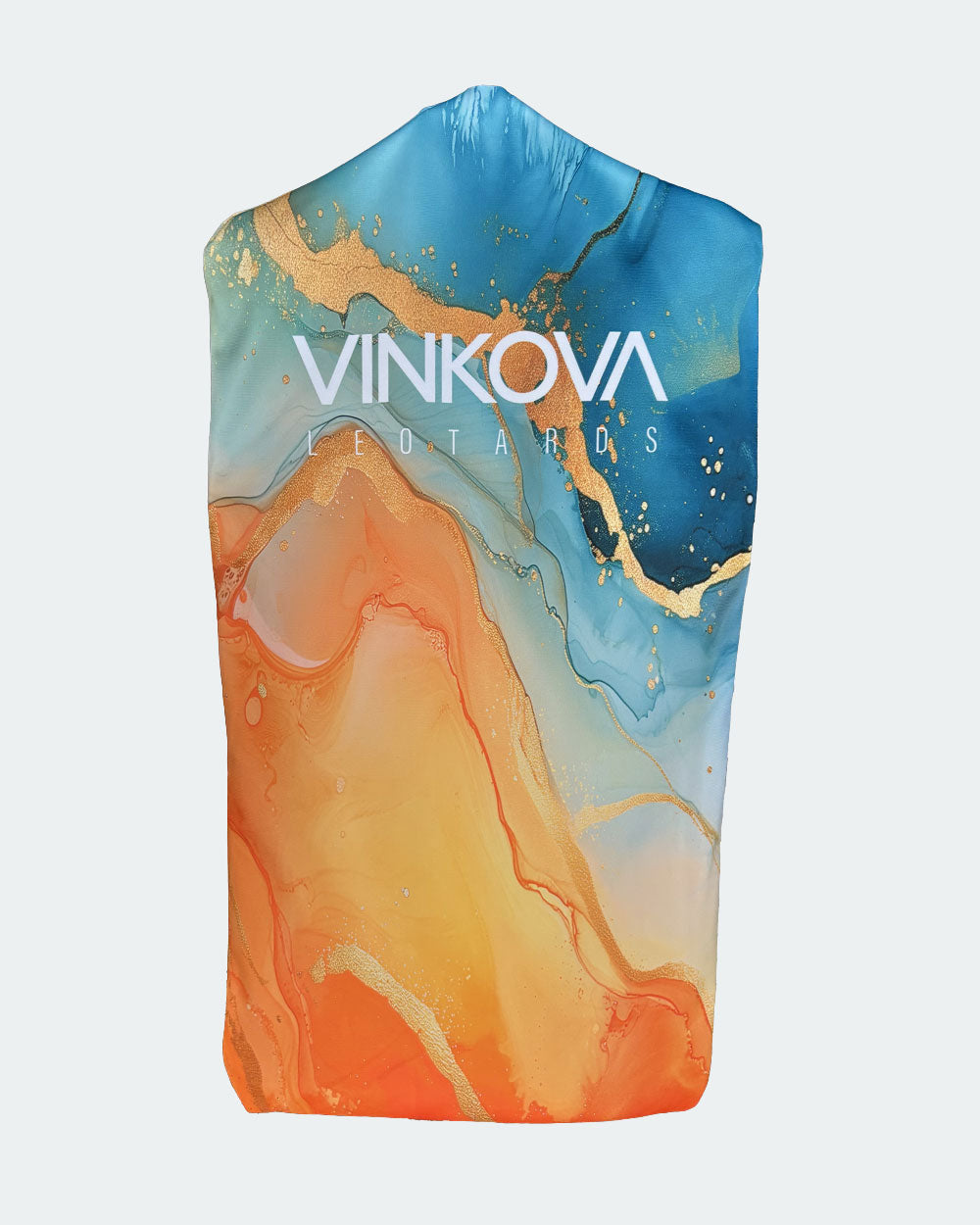 Housse de Justaucorps Harry VINKOVA
