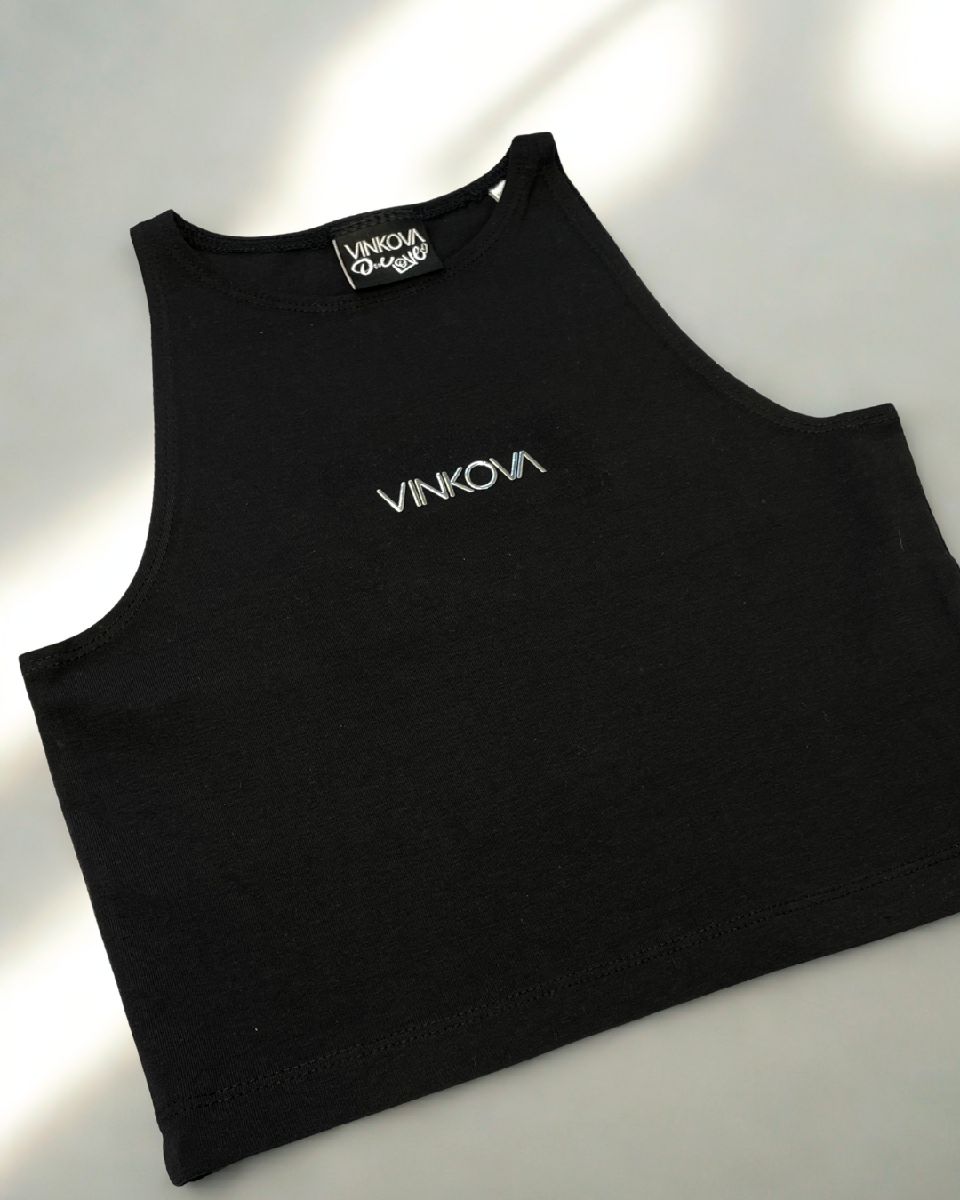 Halter Negro VINKOVA