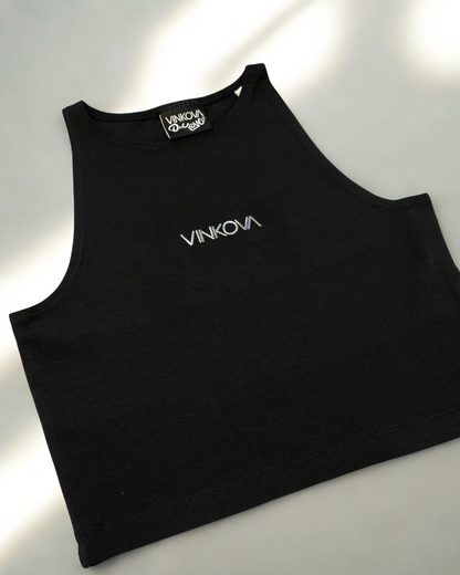 Halter Negro VINKOVA