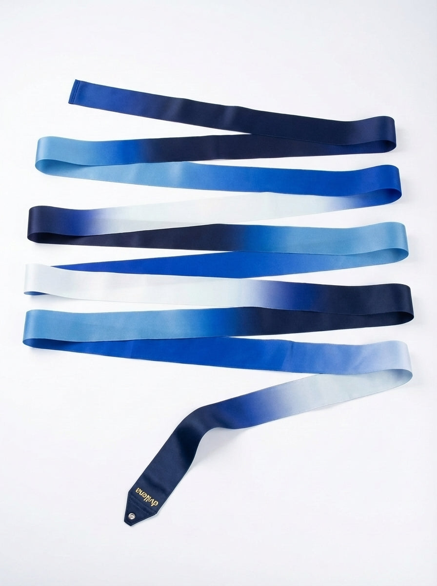 7 - Cinta Gimnasia Rítmica - SEA