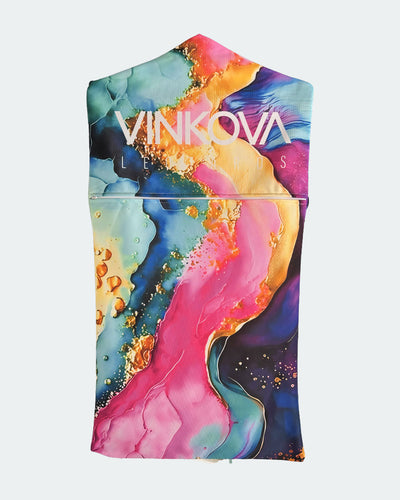 Sidney VINKOVA Leotard Cover