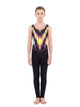 Danna – Combinaison GRS gymnastique rythmique