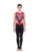 New York – Rhythmic Gymnastics Unitard
