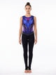 San Antonio – Rhythmic Gymnastics Unitard