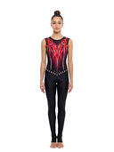 Seattle – Rhythmic Gymnastics Unitard